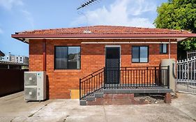 Lidcombe Haven On Olympic